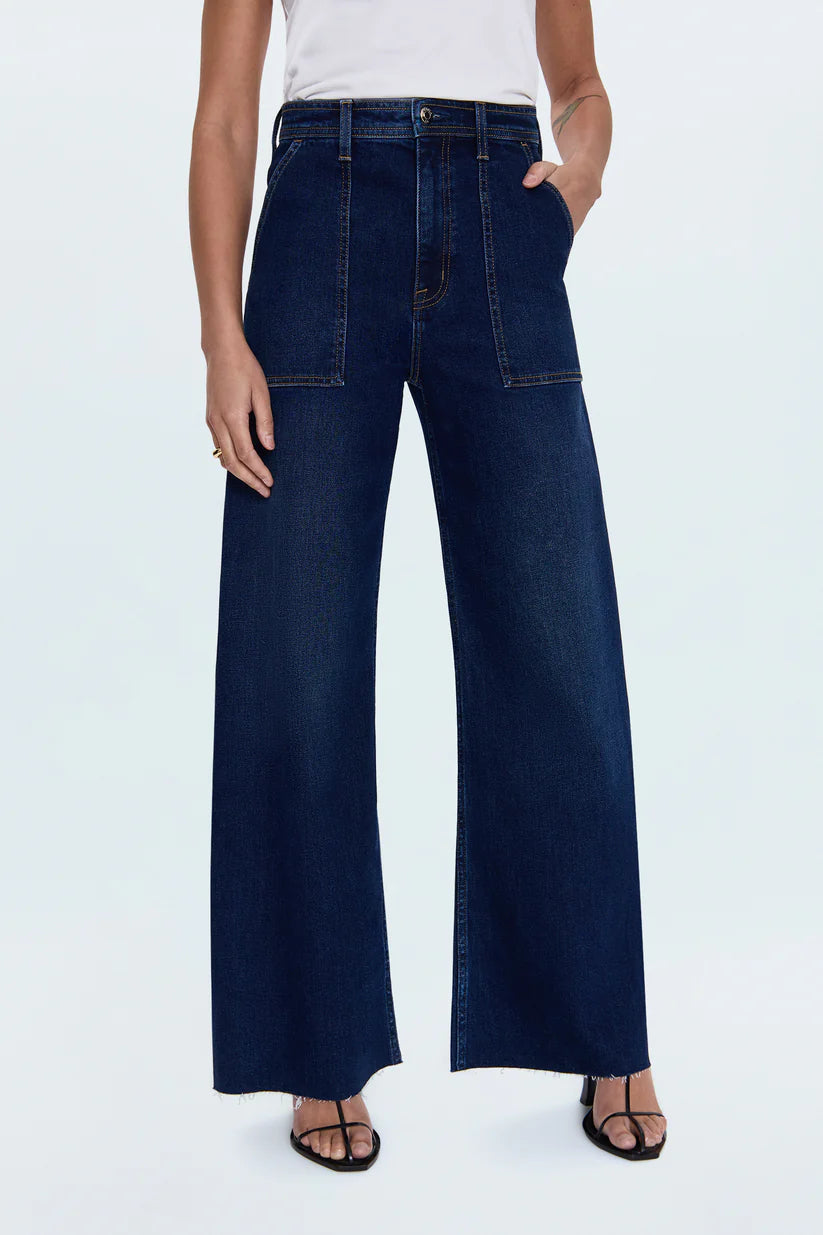 Penny Utility Jean