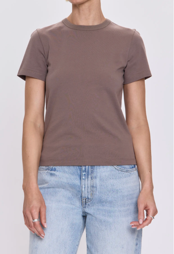 Alba Tee