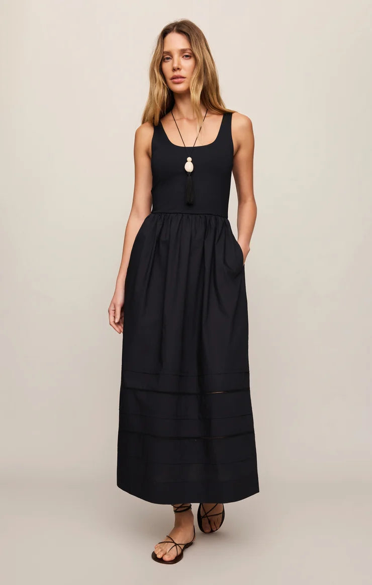 Johanna Midi Dress