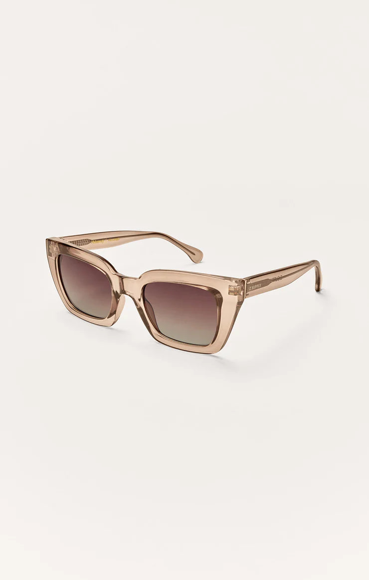 Hideaway Sweet Tea Sunglasses