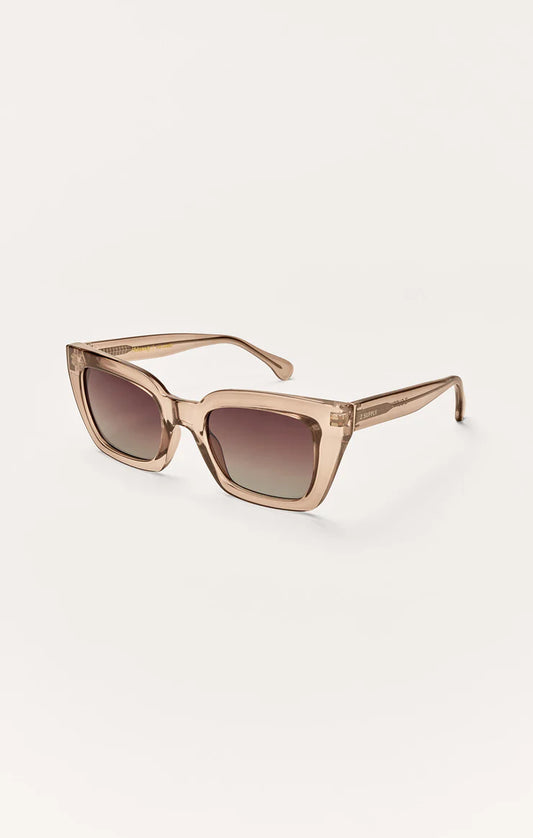 Hideaway Sweet Tea Sunglasses
