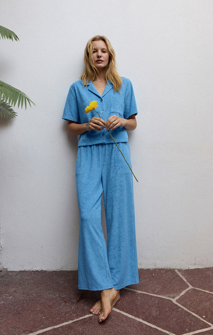 Lets Cruise Terry Pant