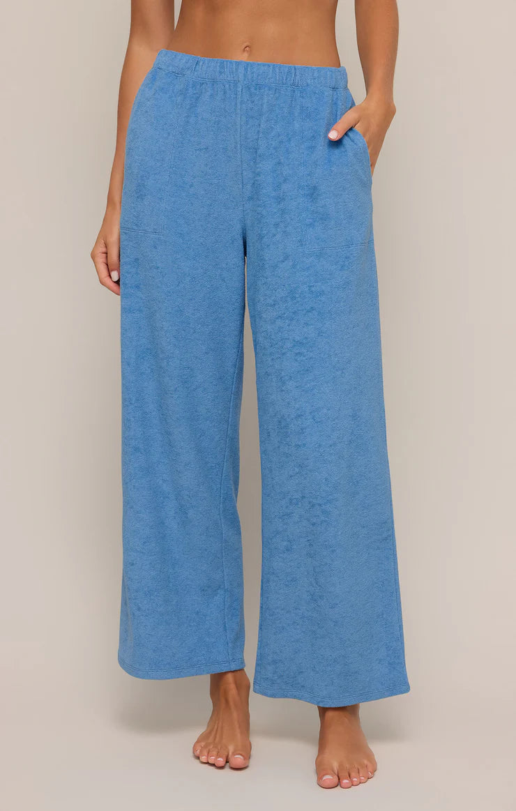 Lets Cruise Terry Pant