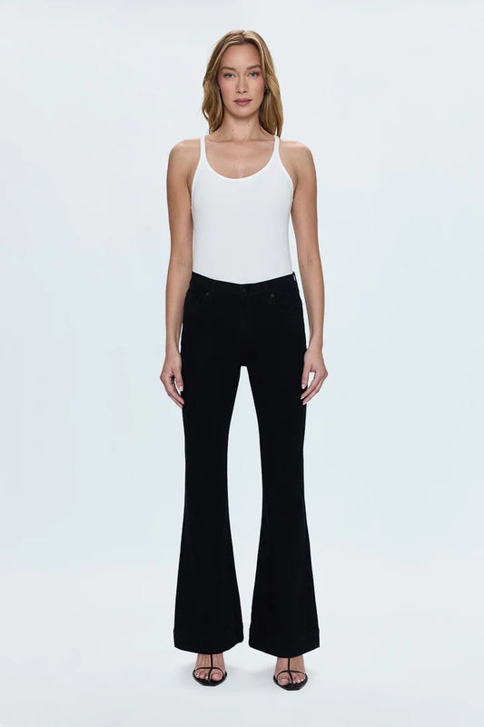 Kinsley Mid Rise Ultra Flare