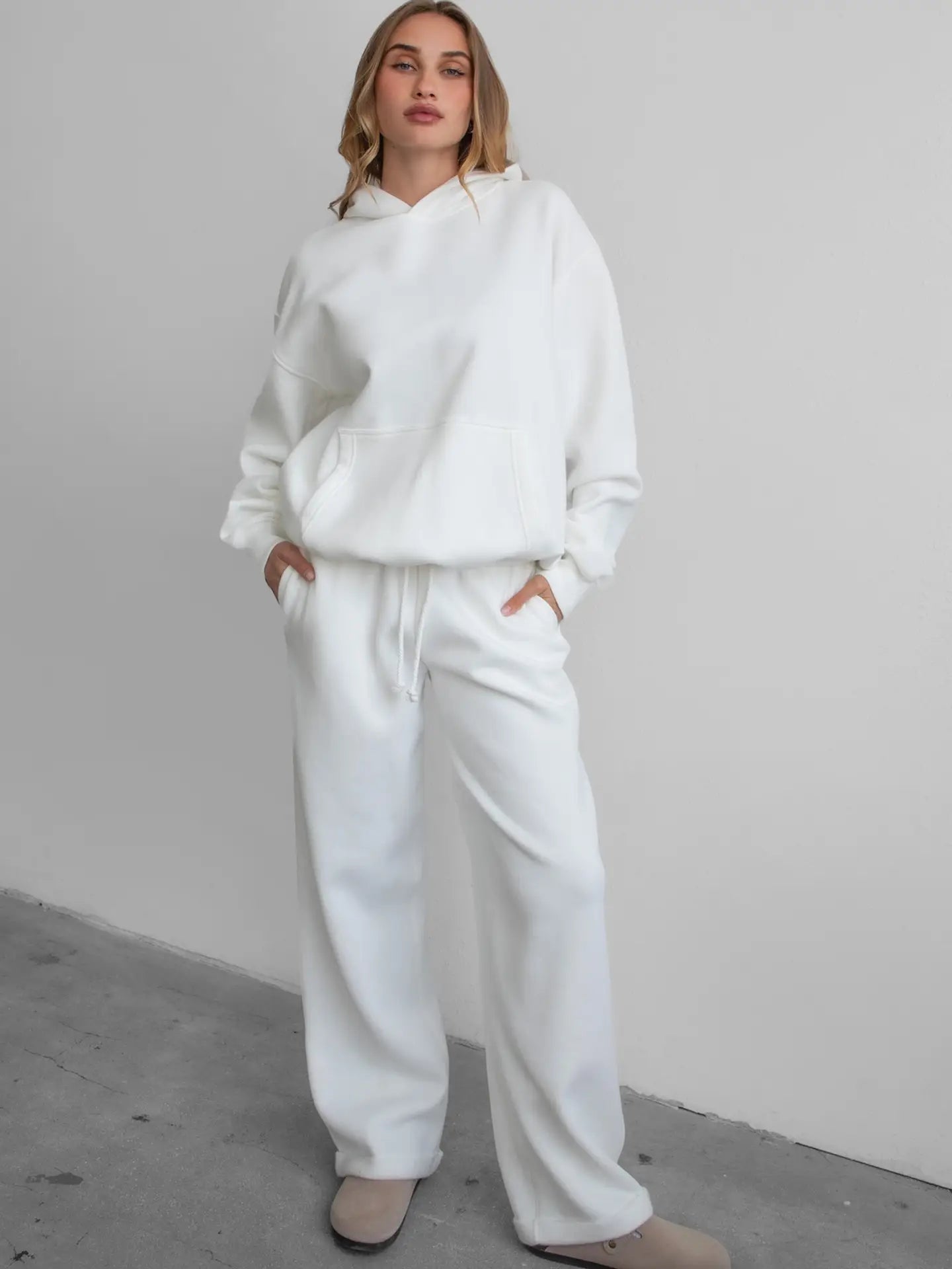 DAMI Oversized Hoodie