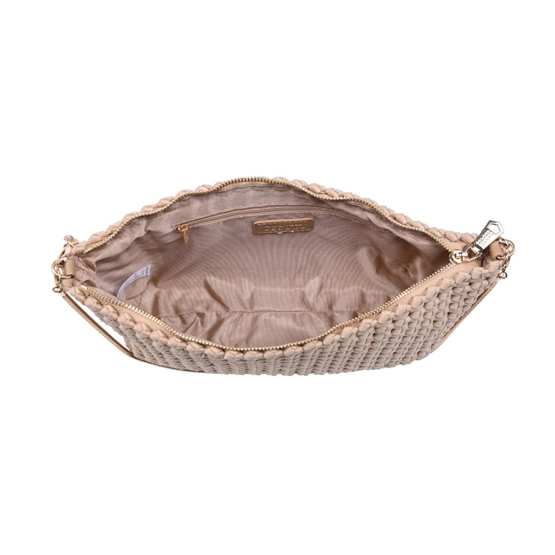 Nude Eclipse Bag