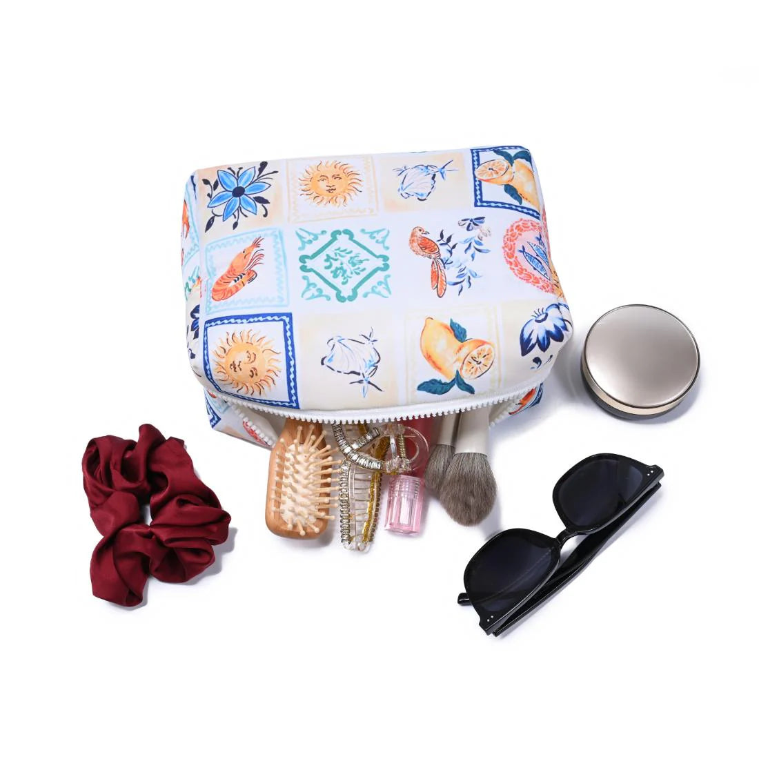 Positano Pouch