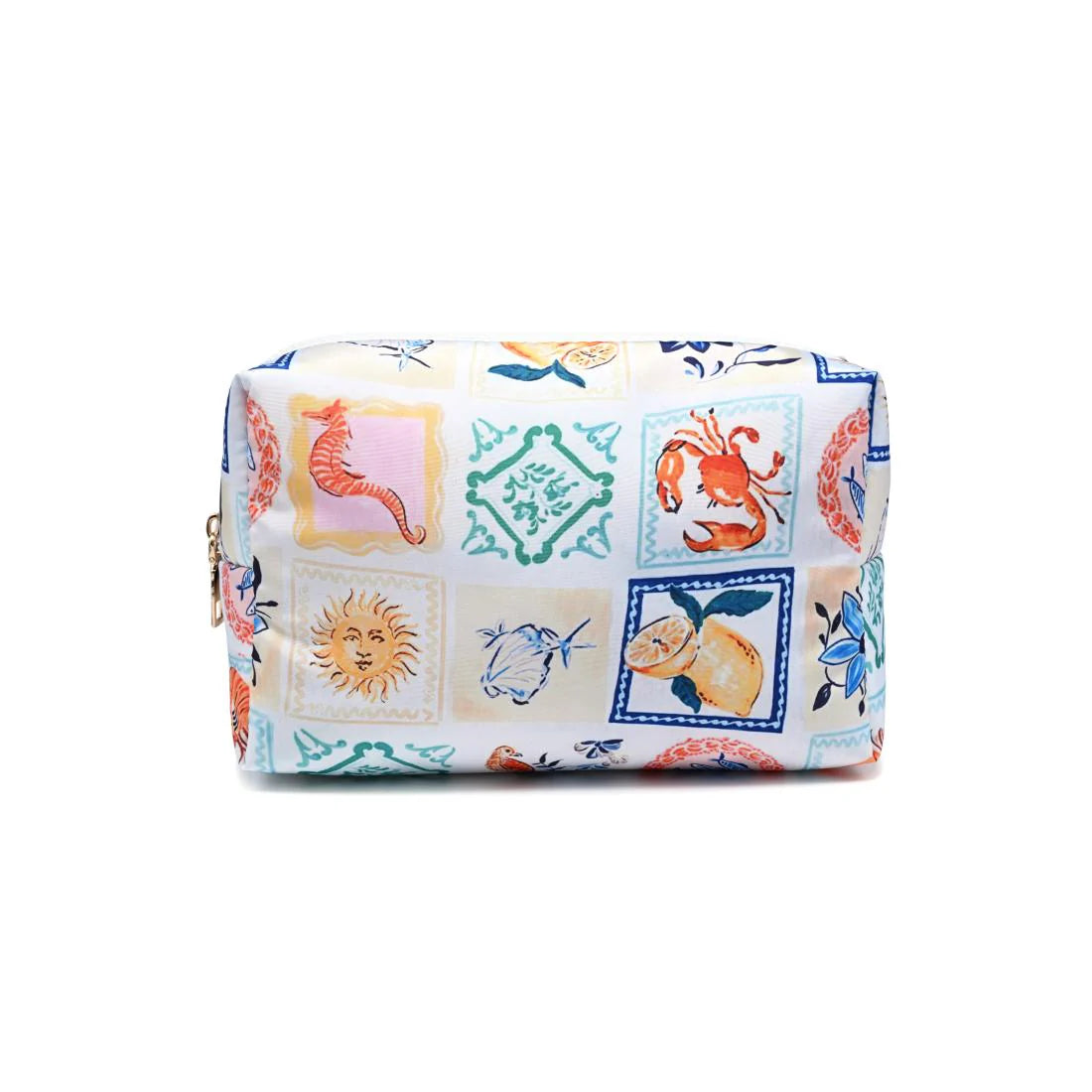 Positano Pouch