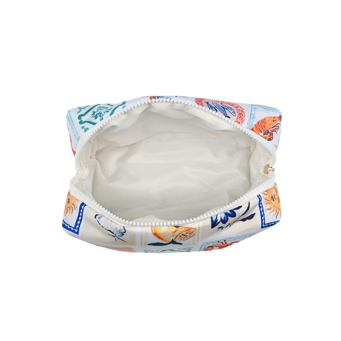 Positano Pouch