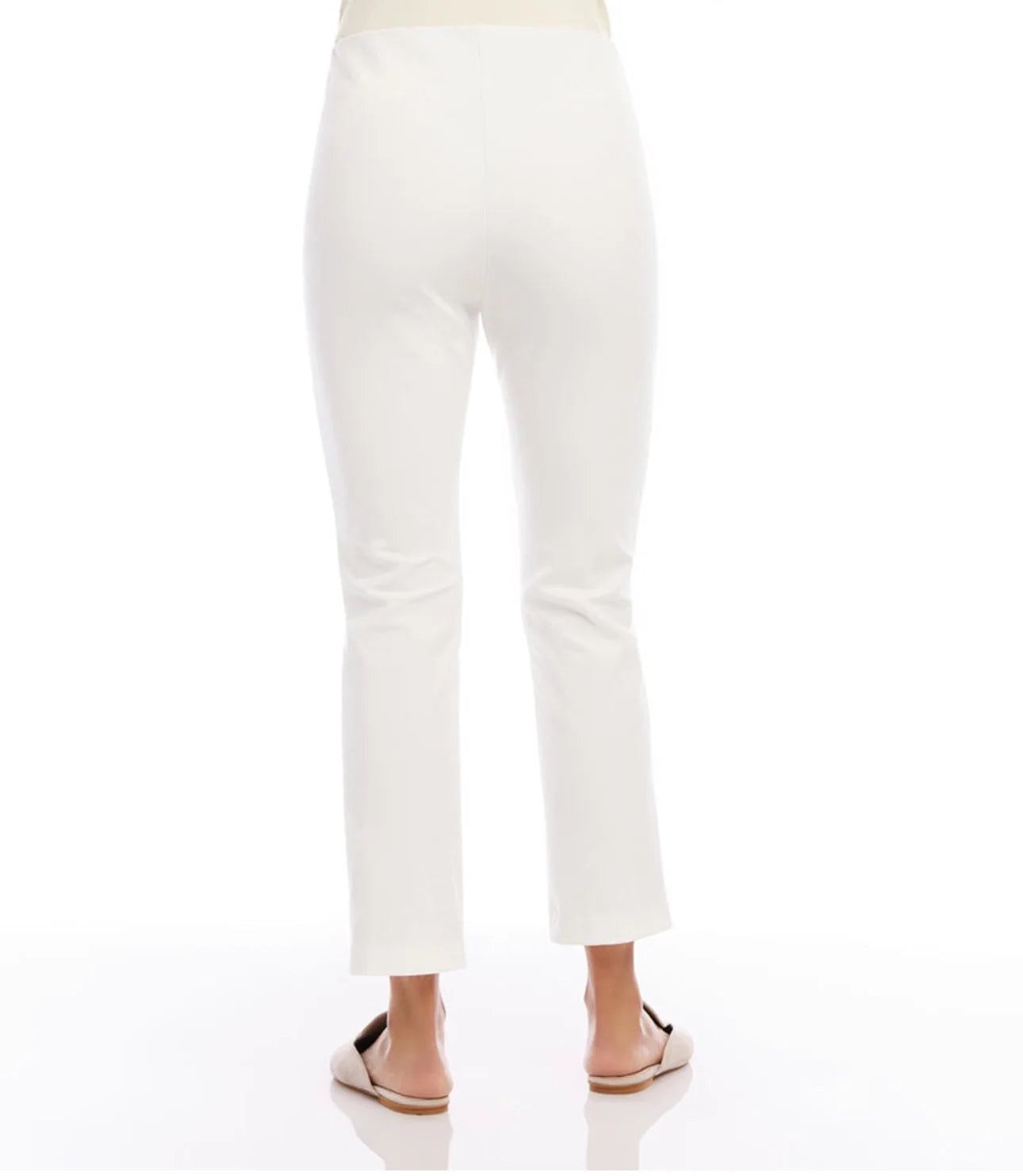 Sigourney Pintuck Pant