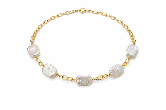 Capri Necklace