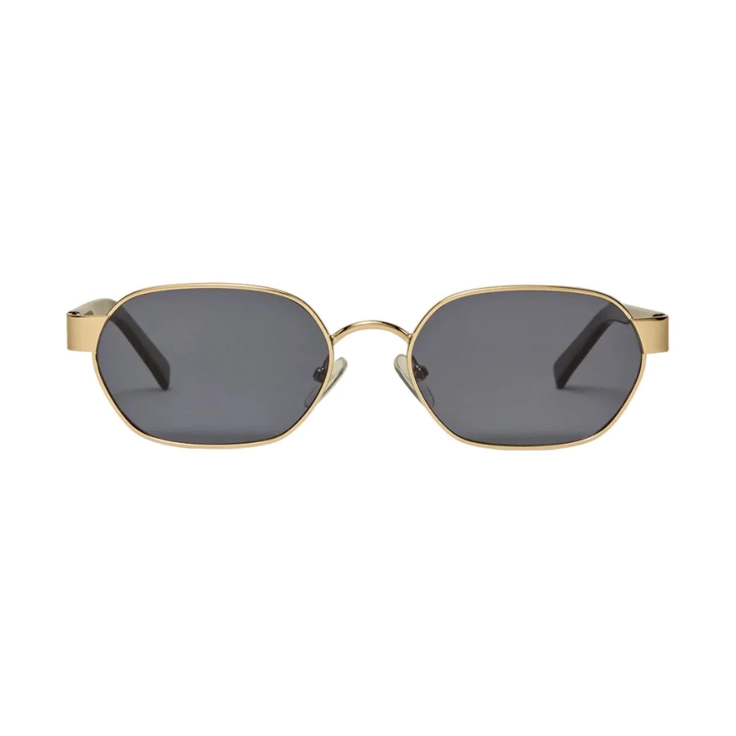 Cruise Black Sunglasses