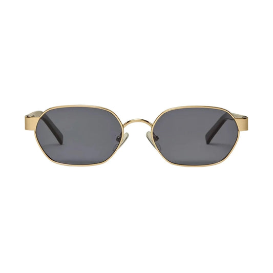 Cruise Black Sunglasses